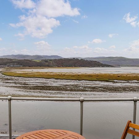South Snowdon Wharf Villa Porthmadog Exterior foto
